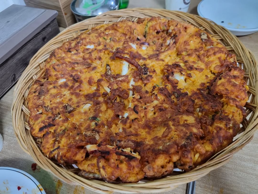 출처 : 답십리별미 인스타그램 검색 결과