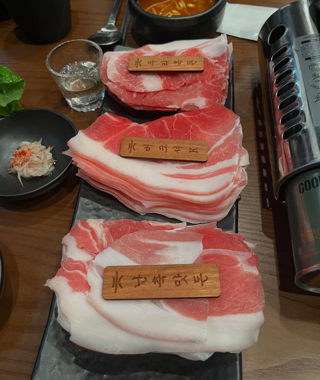 곳간돌솥밥전문점 이미지