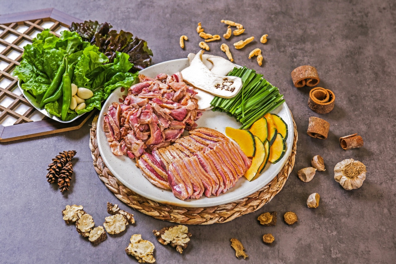 서브1