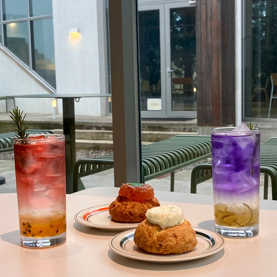 출처 : 안도르 공식 인스타그램