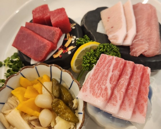 진심회담 , 부산광역시 동래구 명륜로129번길 20 우성빌딩