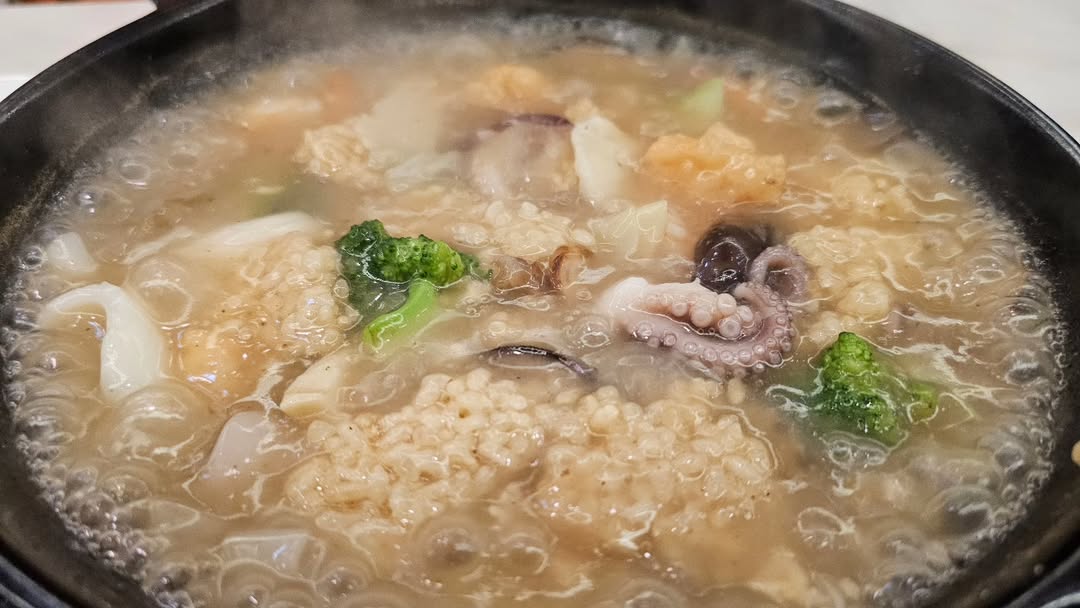 출처 : 상해루 코엑스 마곡점 인스타그램 검색 결과