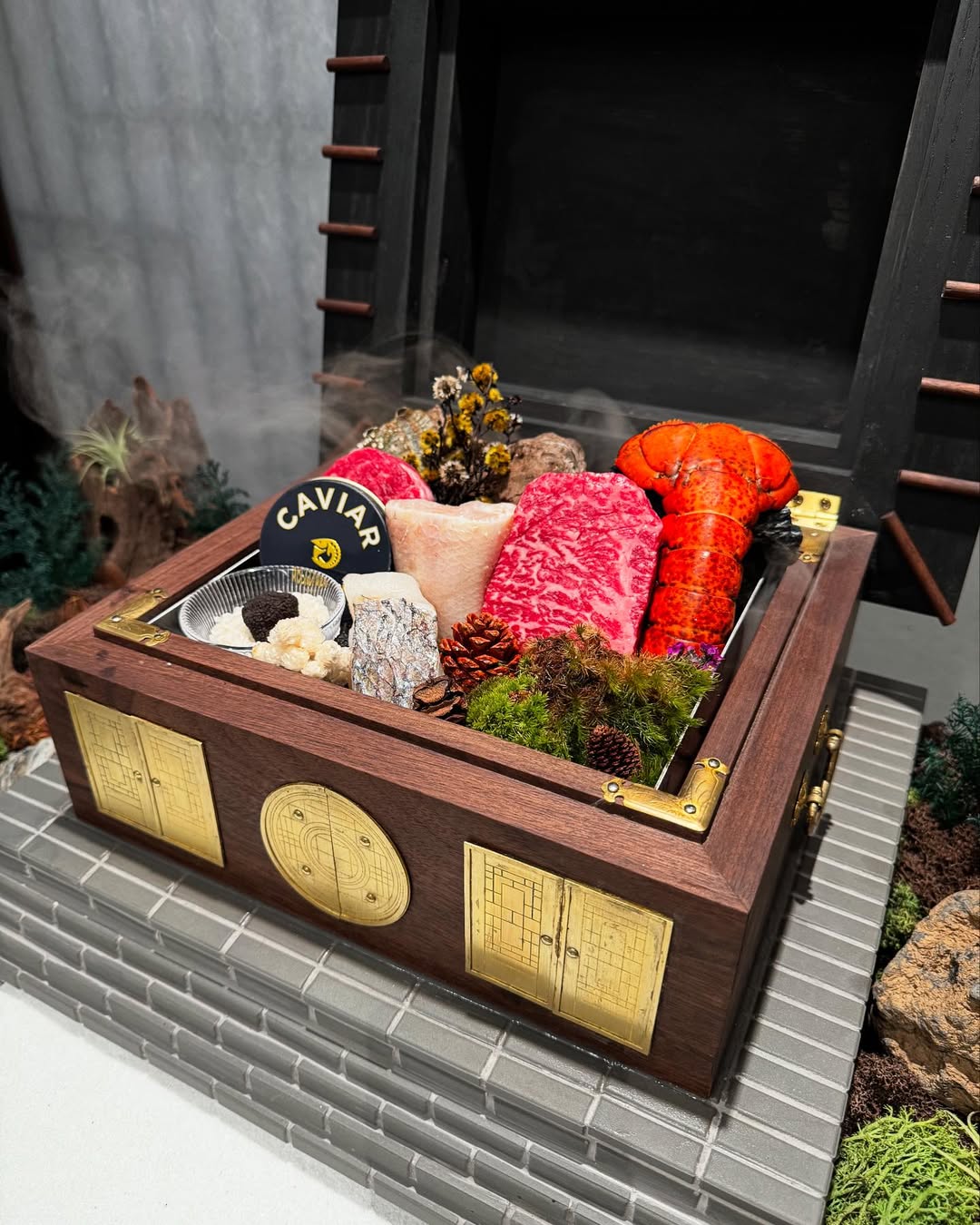 출처 : 고우가 강남 역삼역점 인스타그램 검색 결과