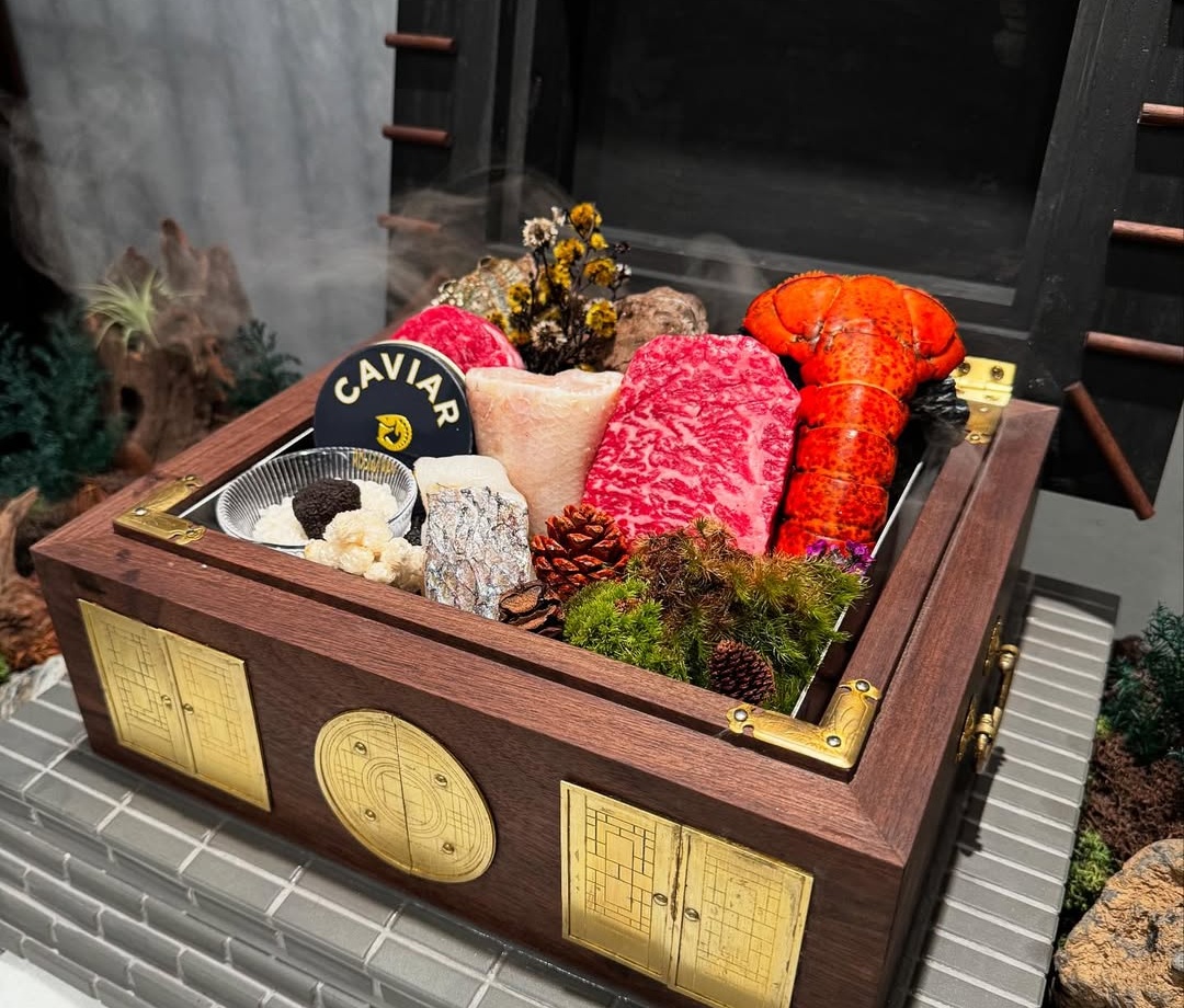 출처 : 고우가 강남 역삼역점 인스타그램 검색 결과