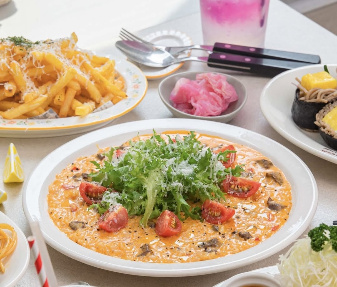 출처 : 오밀 성수 공식 인스타그램