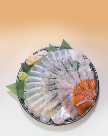 타츠수산 , 서울특별시 용산구 대사관로31길 21