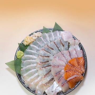 타츠수산 매장 아이콘