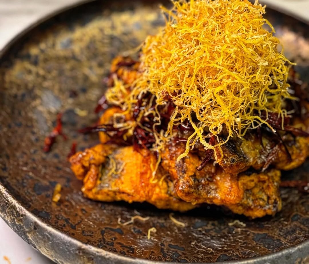 출처 : 신홍러우 롯데백화점 청량리점 공식 인스타그램