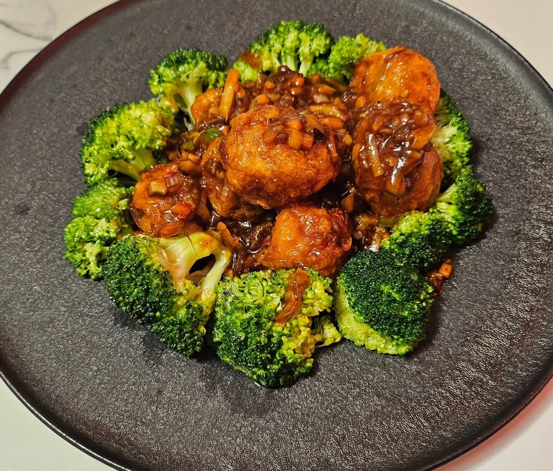 출처 : 신홍러우 롯데백화점 청량리점 공식 인스타그램