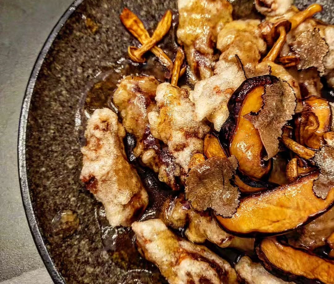 출처 : 신홍러우 롯데백화점 청량리점 공식 인스타그램