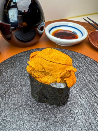 오마카세 오사이초밥 수원인계점 , 경기도 수원시 팔달구 권광로196번길 24