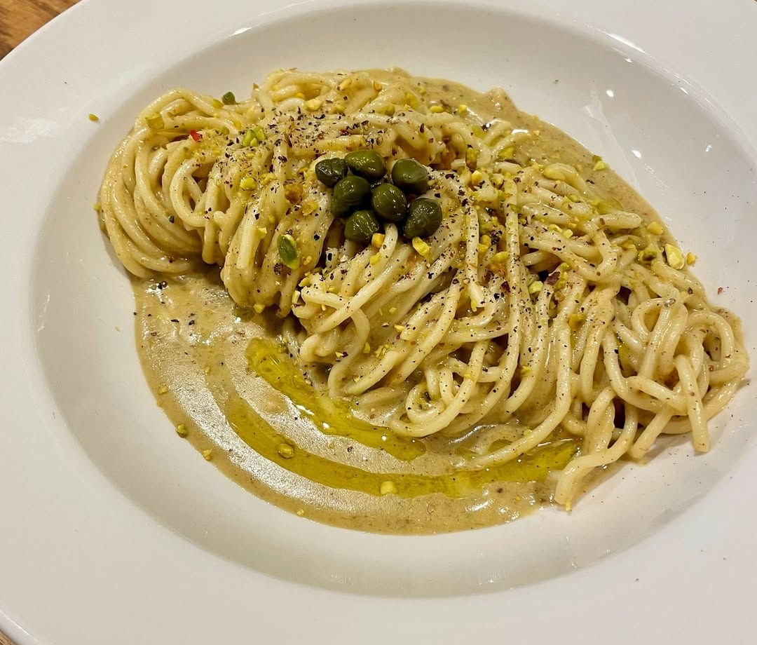 출처 : 서울파스타 일만치노 공식 인스타그램