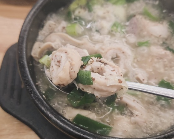 도봉원조전남집순대국 , 서울특별시 도봉구 마들로 732 