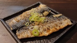 심야식당 백야 매장 이미지