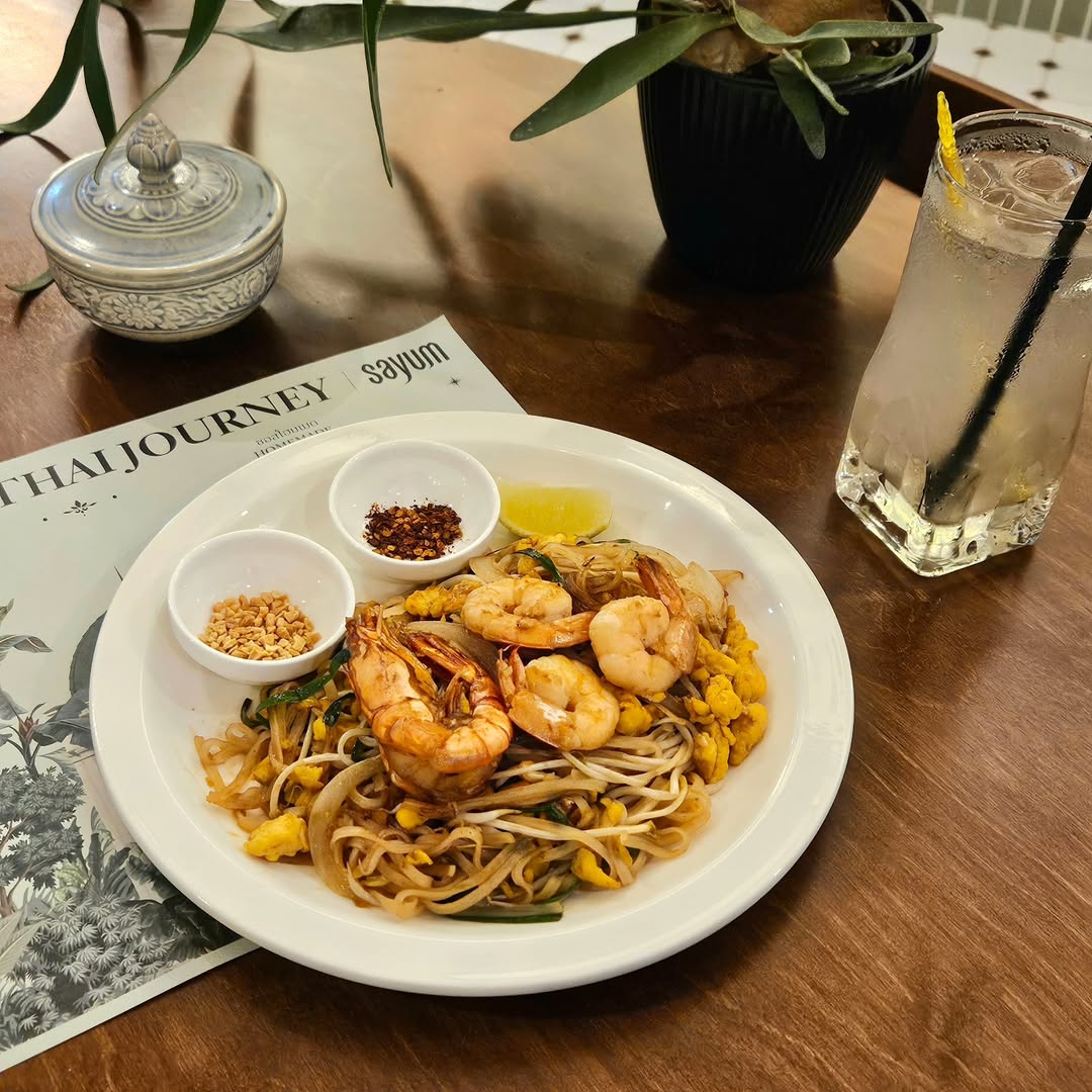 출처 : 싸얌 범계점 인스타그램 검색 결과