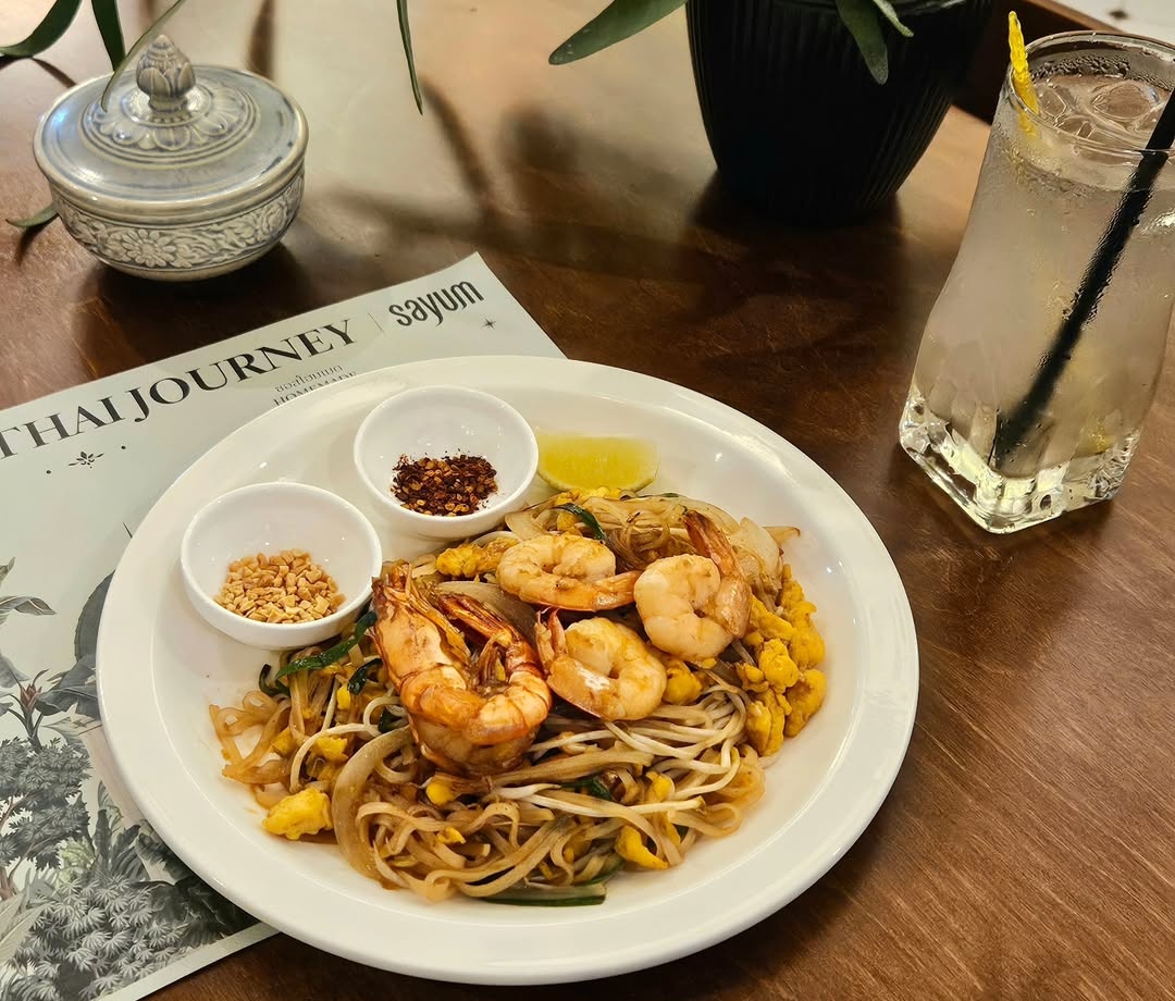 출처 : 싸얌 범계점 인스타그램 검색 결과