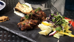 빠리가옥 매장 이미지