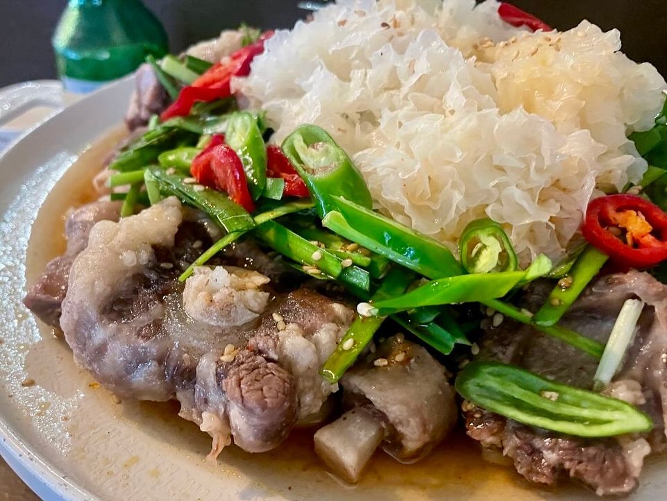 출처 : 주도락 신용산본점 공식 인스타그램