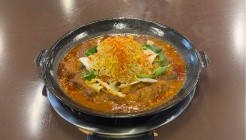 팔덕식당 안양본점 매장 이미지