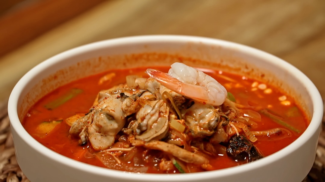 출처 : 동서식당 인스타그램 검색 결과