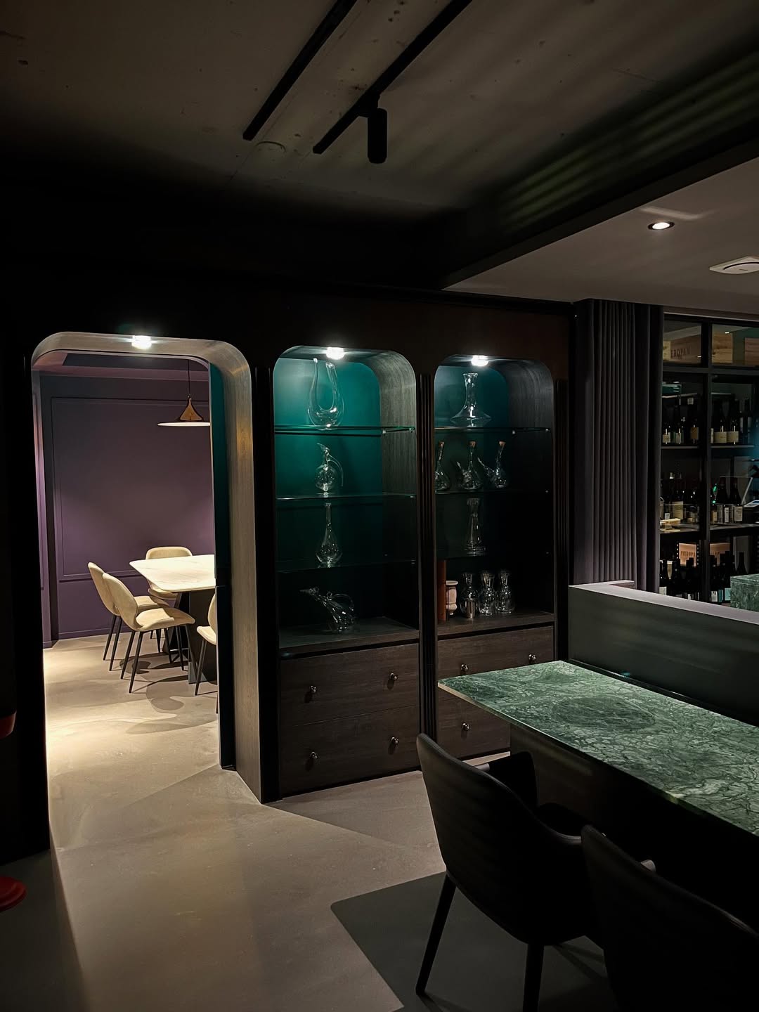 출처 : 와인바 바하방 공식 인스타그램