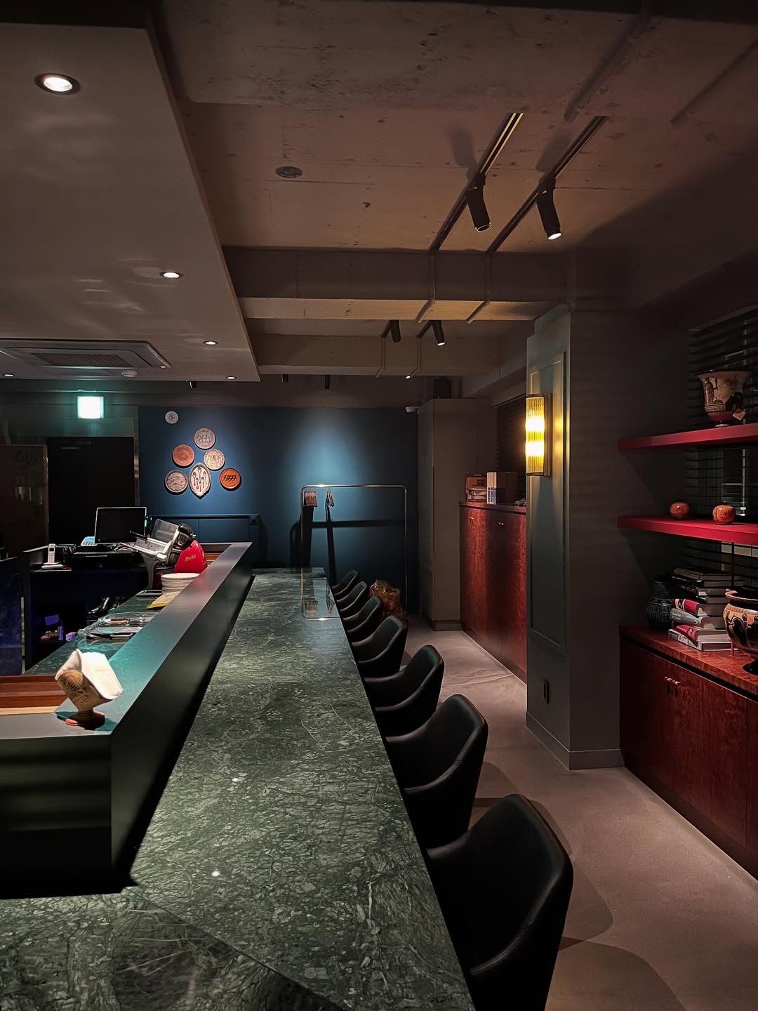 출처 : 와인바 바하방 공식 인스타그램