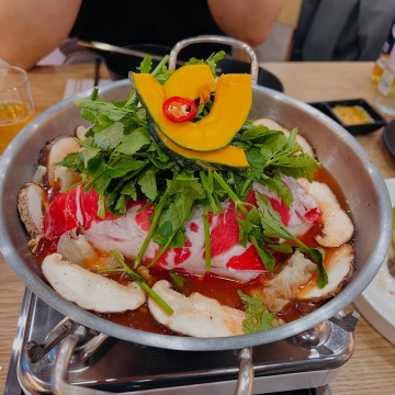 담온정 서초본점 매장 아이콘
