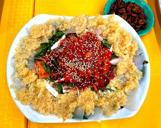 제철이네 포차 , 서울특별시 강서구 공항대로46길 51 