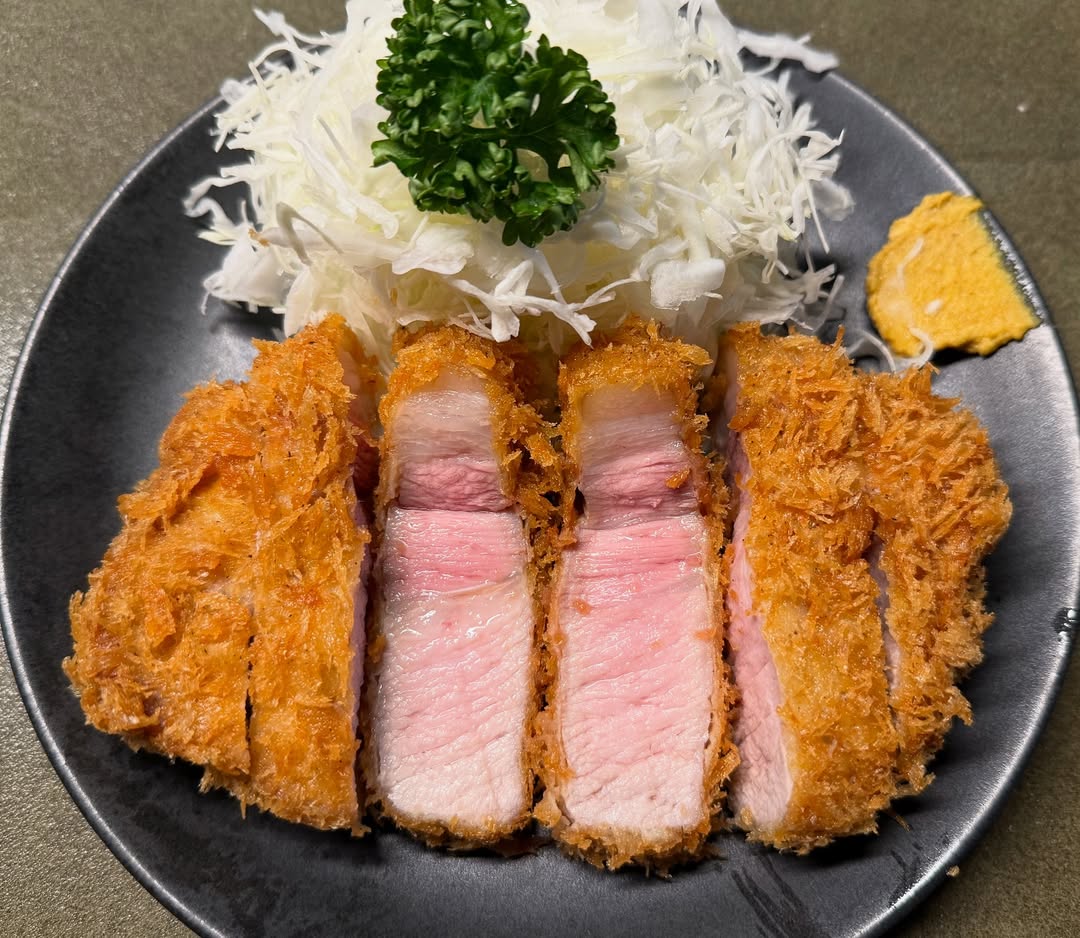 출처 : 돈까스광명 인스타그램 검색 결과