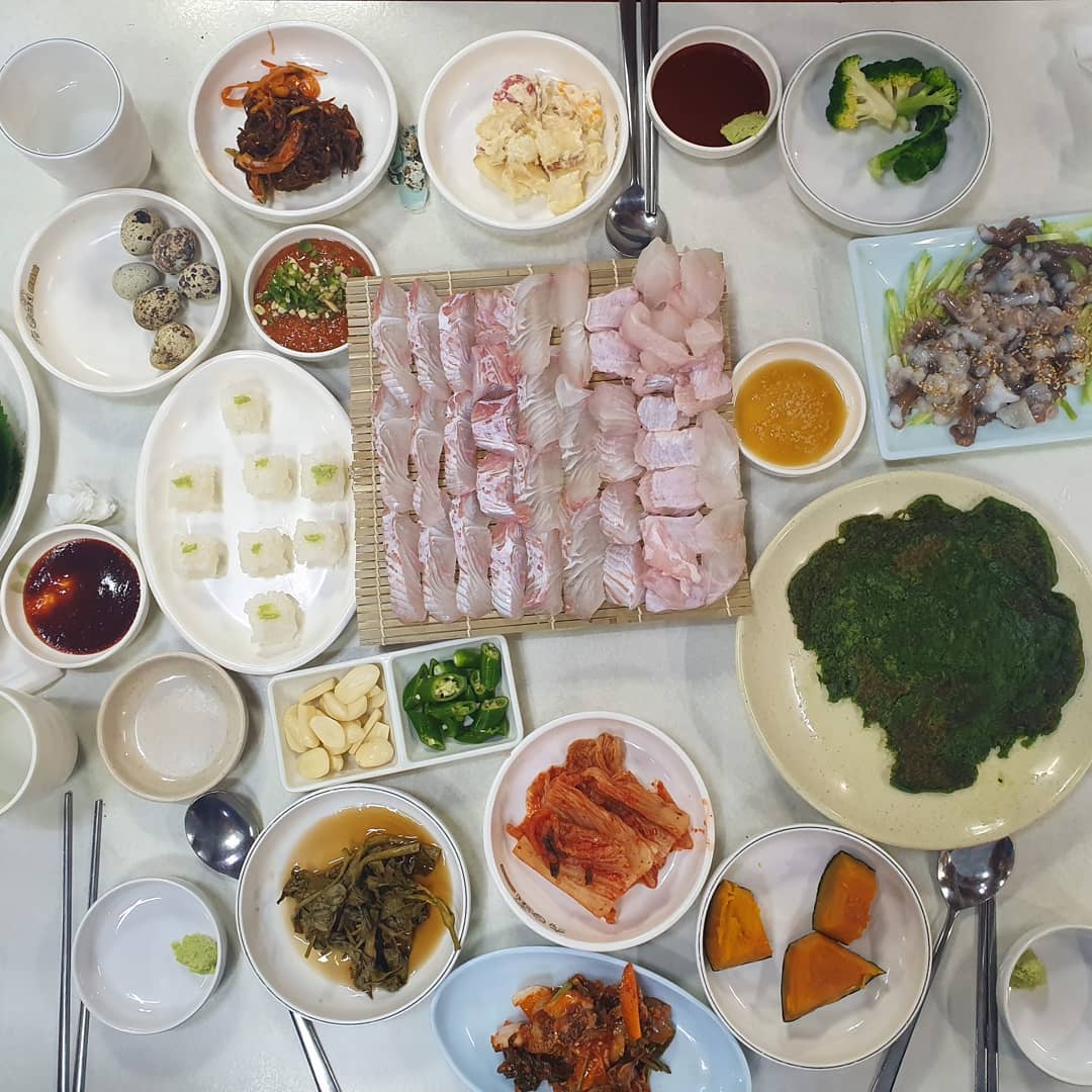 출처 : 장봉배터집 공식 인스타그램