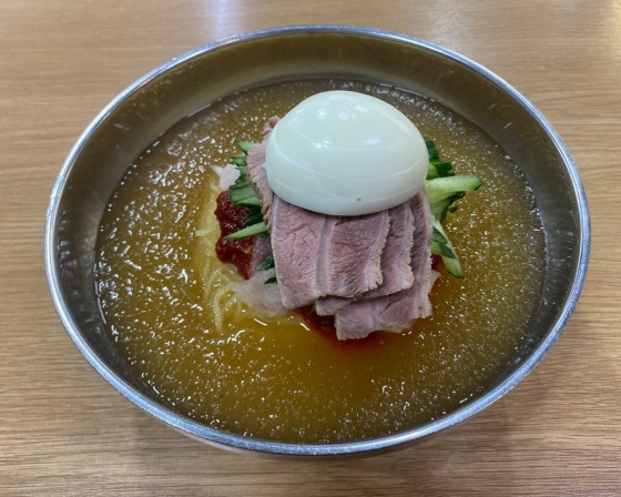 대가면옥 , 부산광역시 사하구 하신중앙로22번길 35