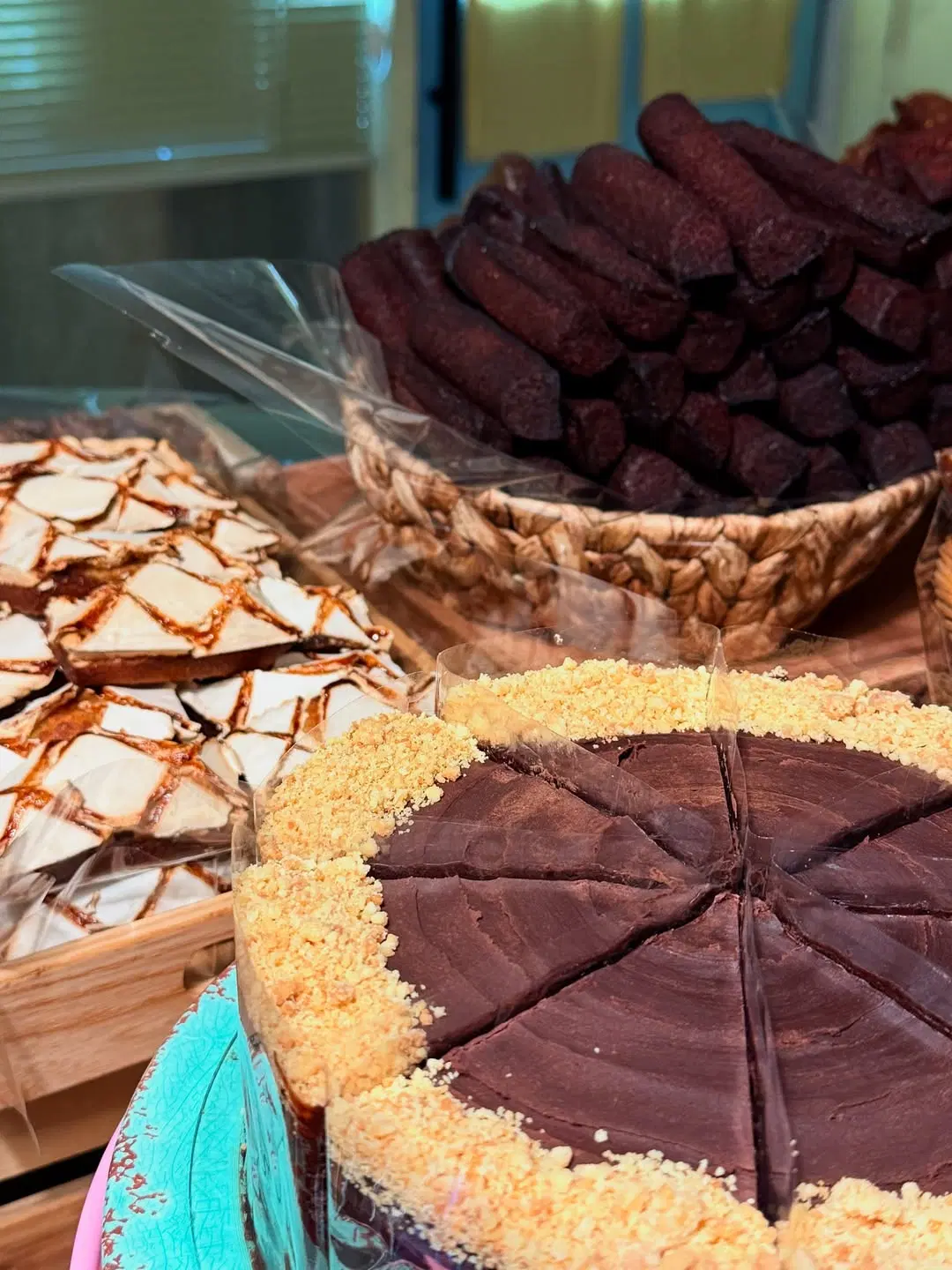 출처 : 몽심 한남대점 공식 인스타그램