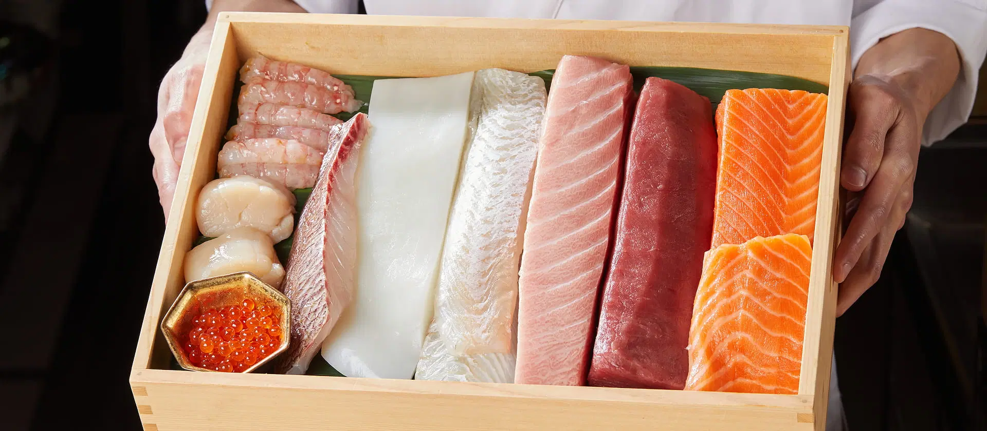 Sushi Masa , 4HWC+RX4, Av. da Nave Desportiva, 마카오