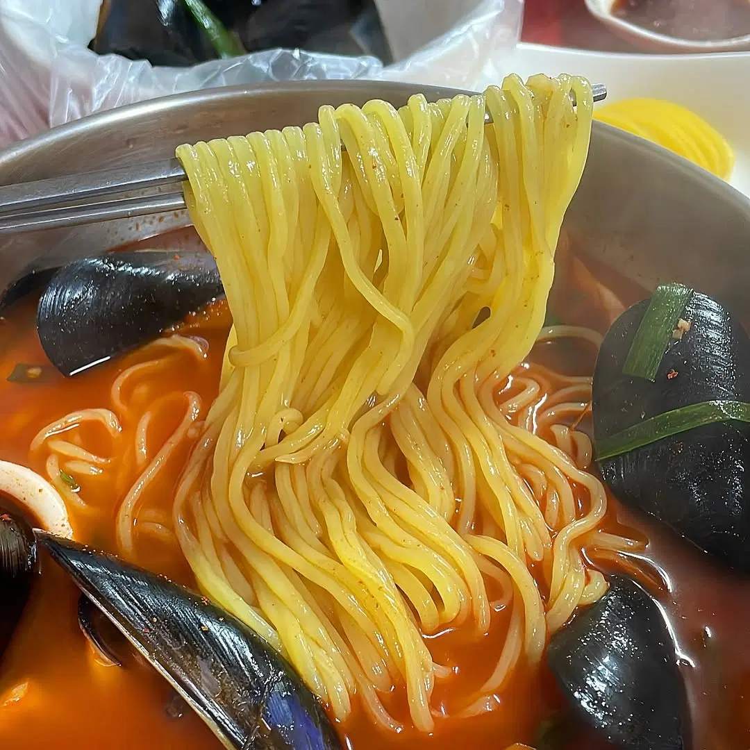 출처 : 뽕뽕황짬뽕이야 인스타그램 검색 결과