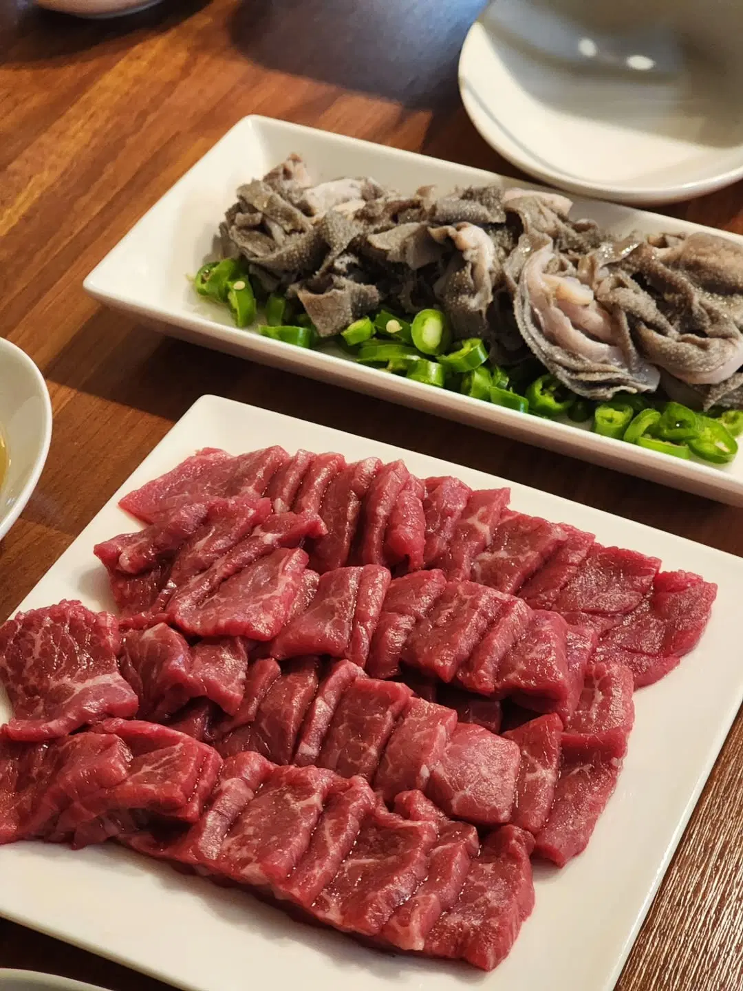옹이밥상 , 강원특별자치도 정선군 북평면 북평6길 19