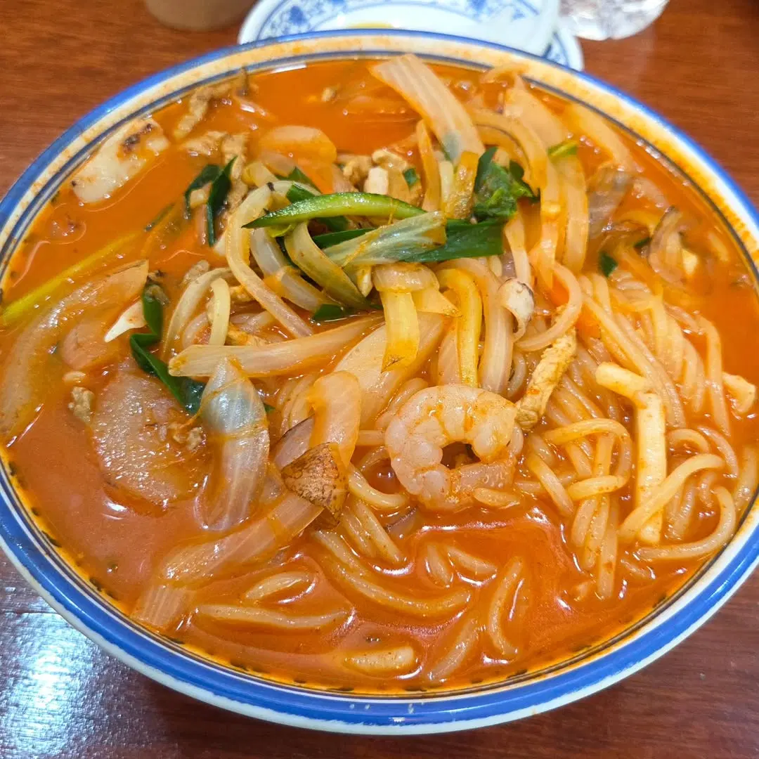 초마면가 , 경기도 파주시 미래로 603 