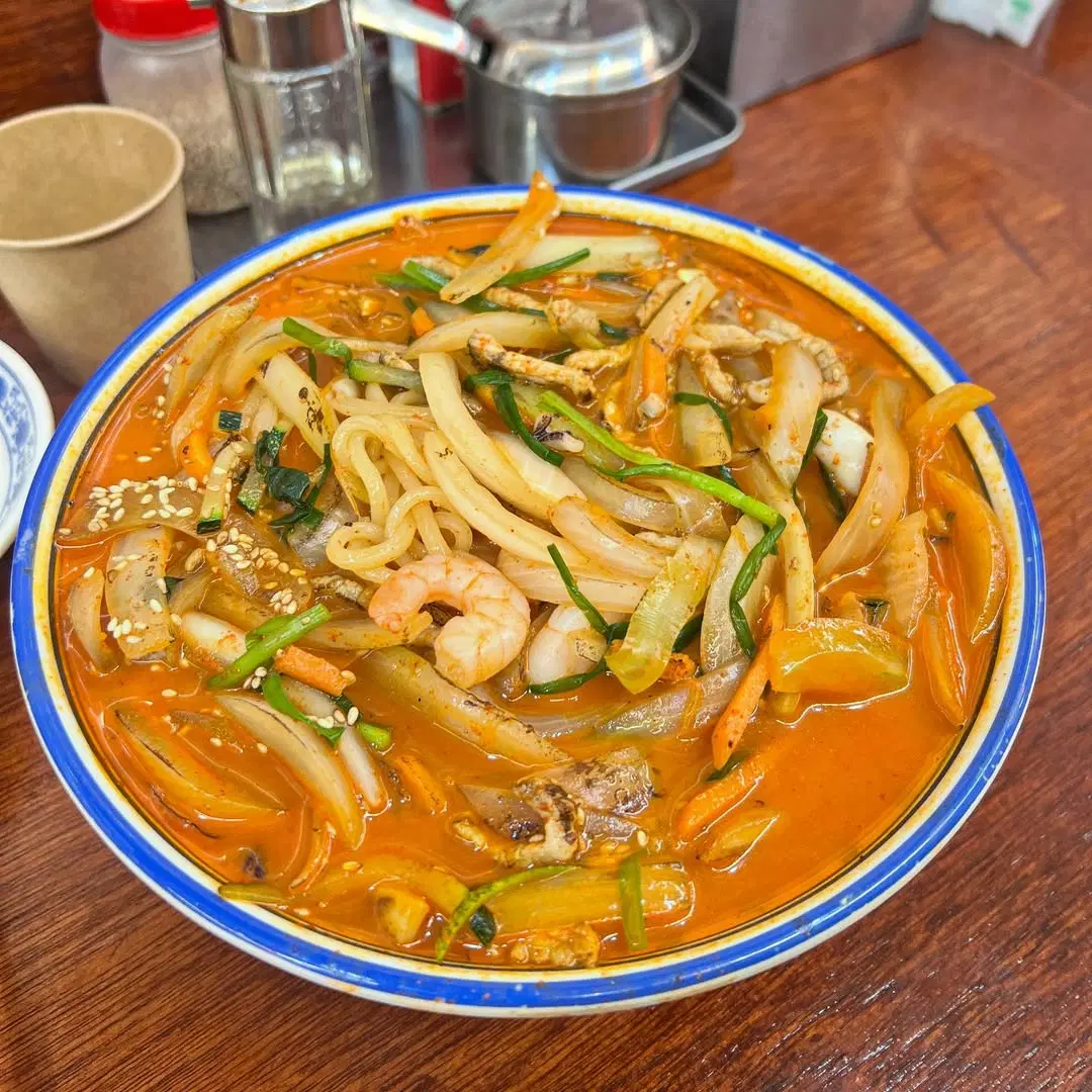 출처 : 초마면가 인스타그램 검색 결과