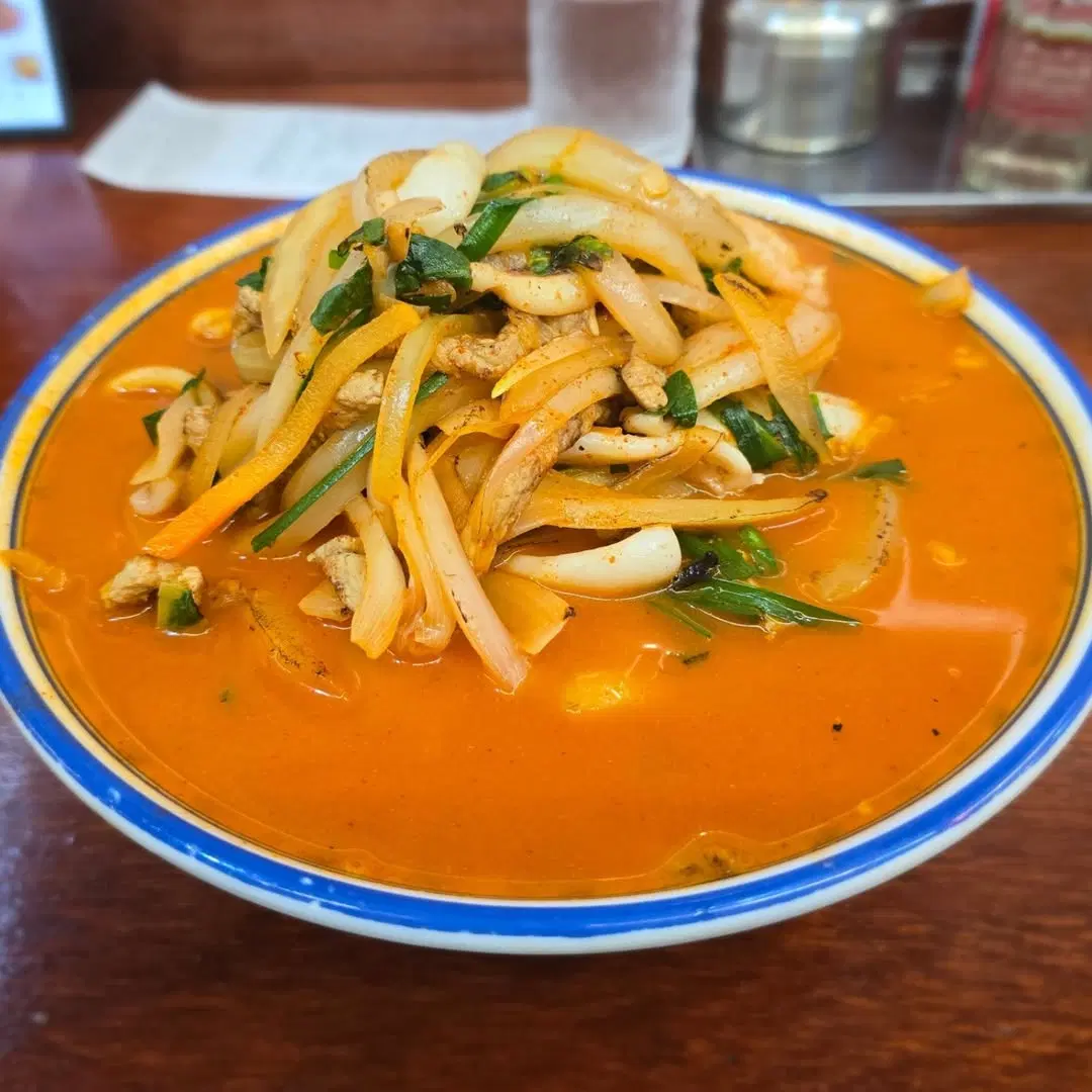 출처 : 초마면가 인스타그램 검색 결과