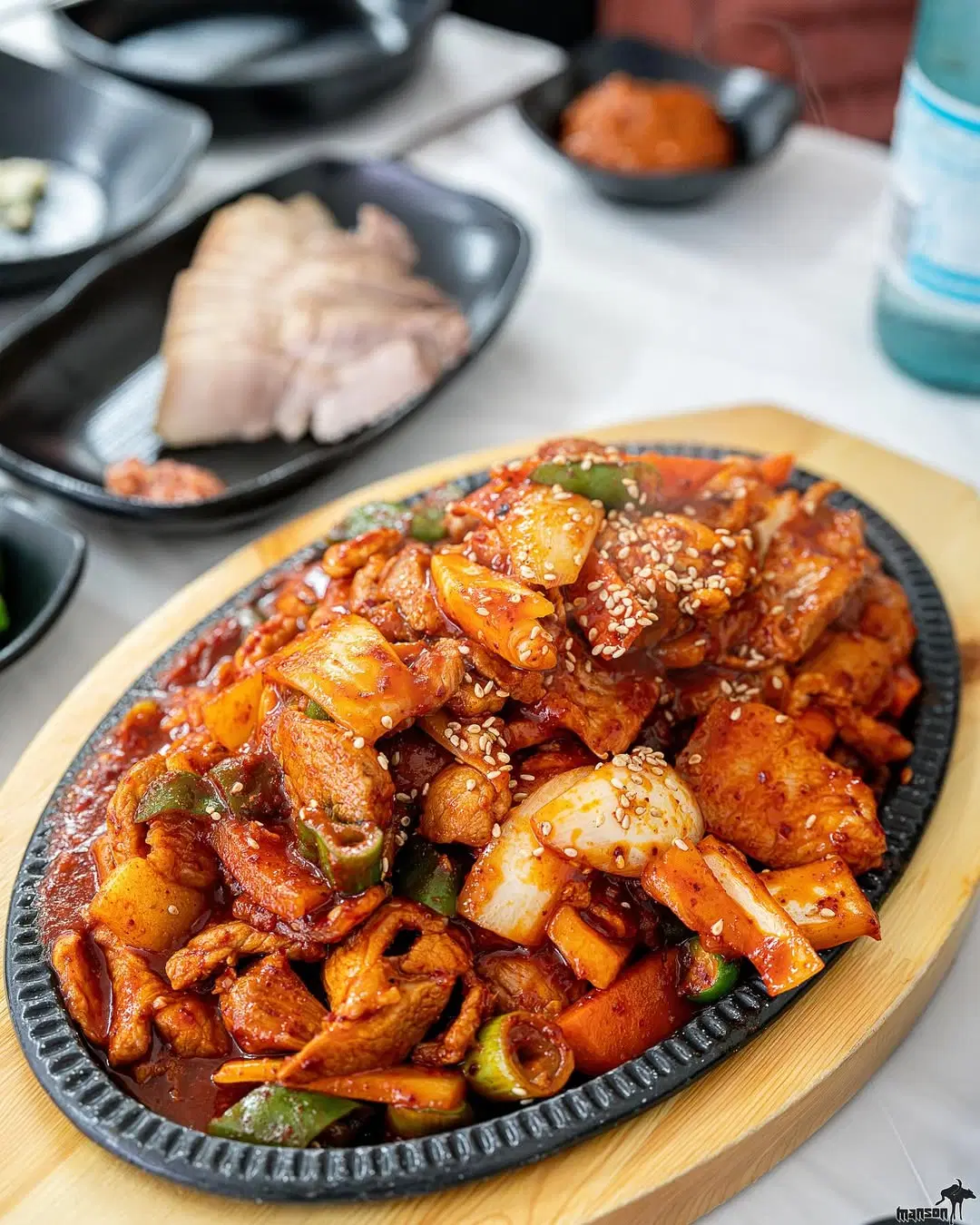 출처 : 먹고가게 인스타그램 검색 결과
