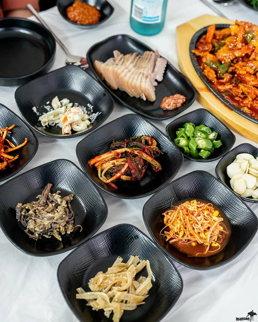 먹고가게 , 전북특별자치도 군산시 칠성4길 28
