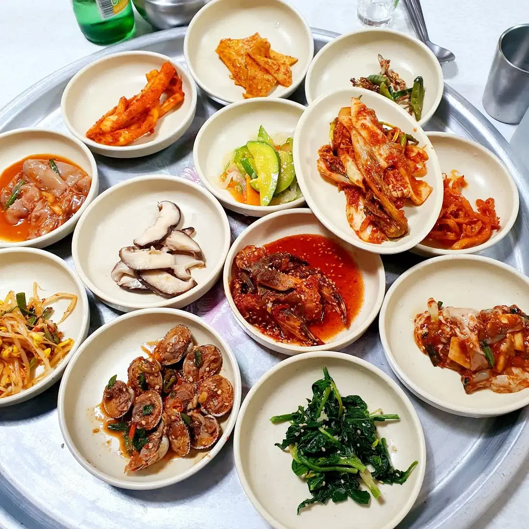 송림정 , 전라남도 순천시 장자보3길 34