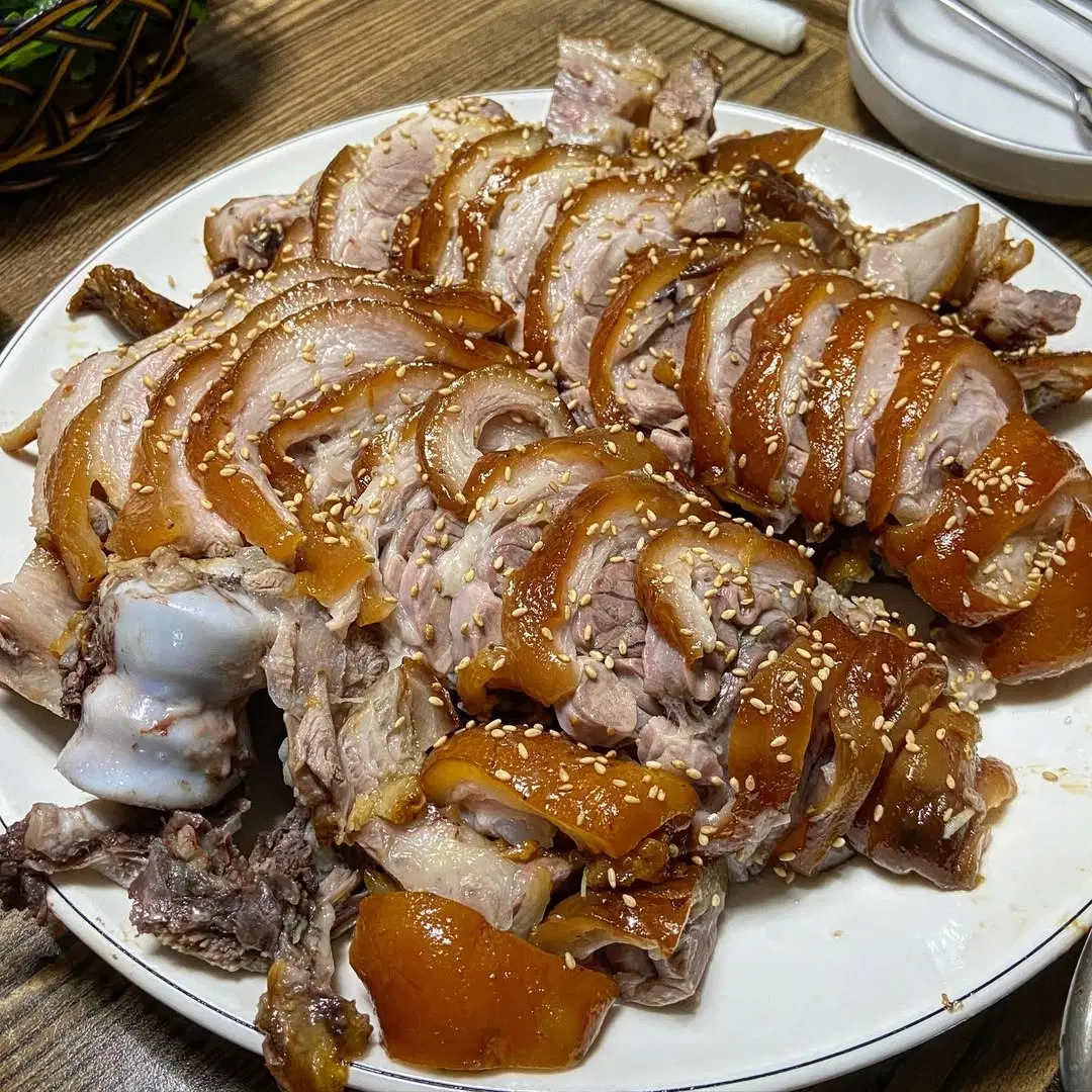 손이가어죽칼국수 , 대전광역시 중구 중앙로121번길 48 