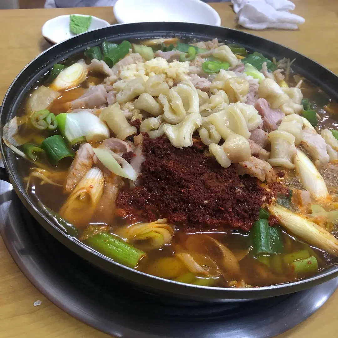 용문수구리 , 대전광역시 서구 괴정로 176