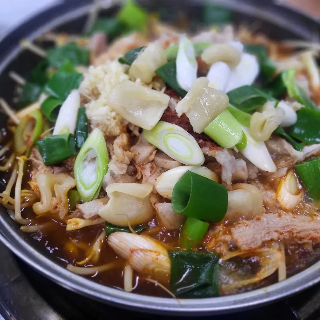 출처 : 용문수구리 인스타그램 검색 결과