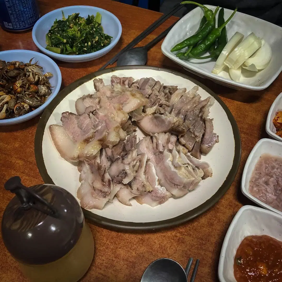 옥이네집 , 부산광역시 영도구 대평로50번길 8 