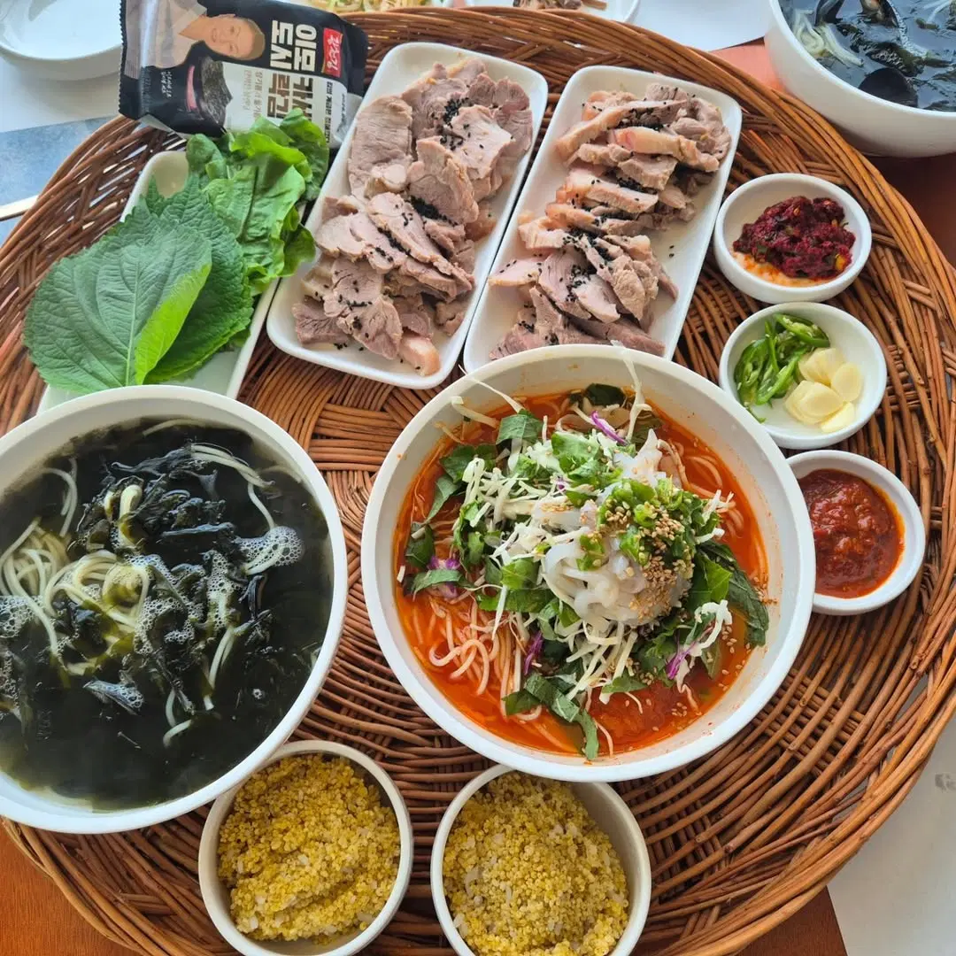 바다술상 매장 이미지