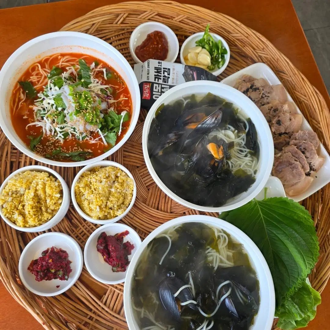 출처 : 바다술상 인스타그램 검색 결과