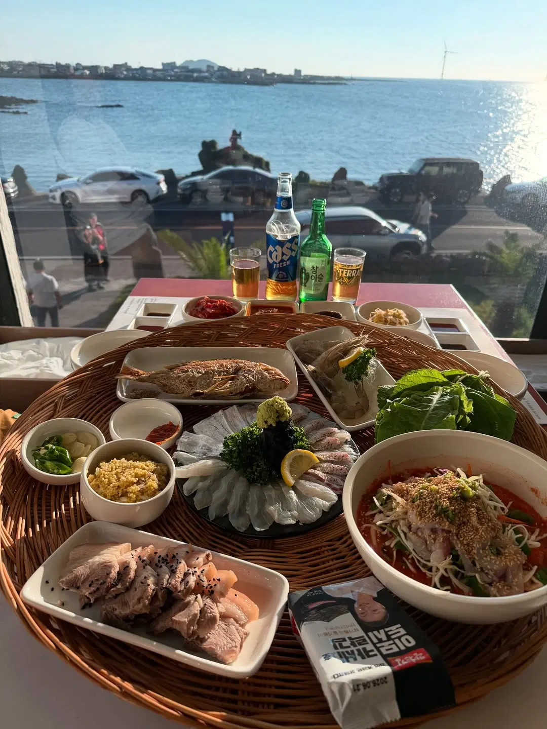 출처 : 바다술상 인스타그램 검색 결과