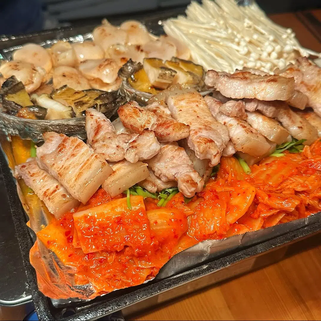 도연하다 매장 이미지