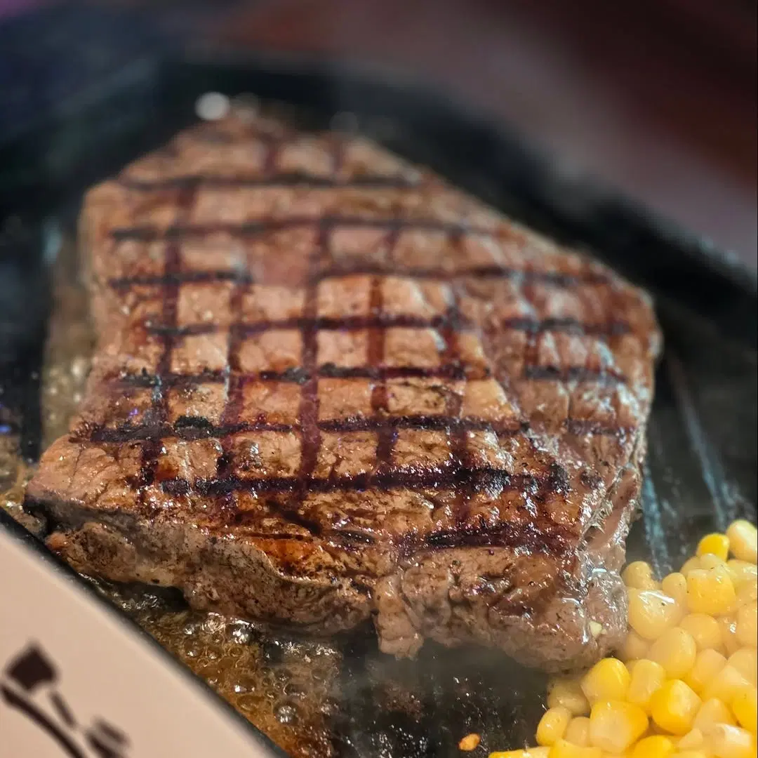 출처 : 마초스테이크 제주직영점 인스타그램 검색 결과